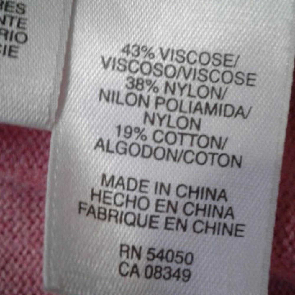 Jones NY cardigan - Picture 3 of 3